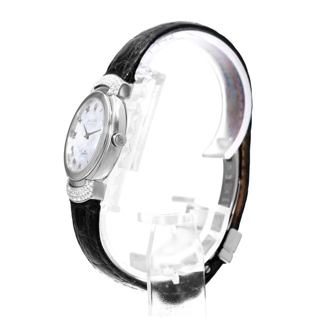 Rolex Cellini 6672 Image 4